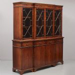 1208 6619 DISPLAY CABINET